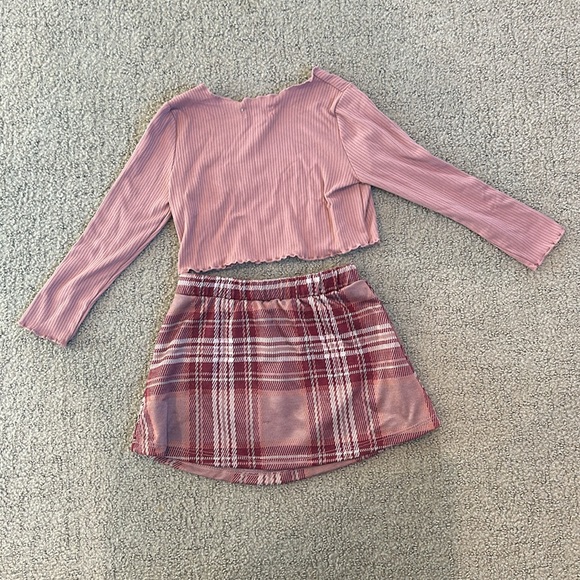 Btween skirt set - Picture 4 of 4